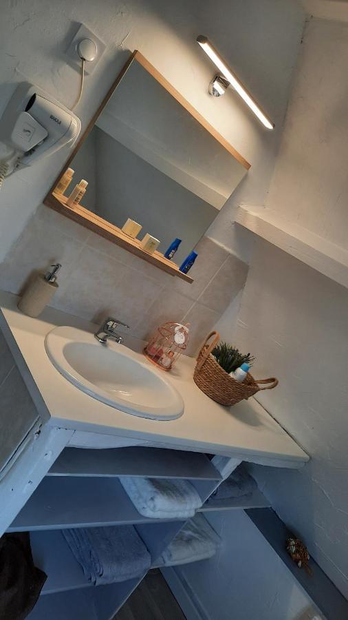 Le Nid'Ange Bed & Breakfast Torcy  Ngoại thất bức ảnh