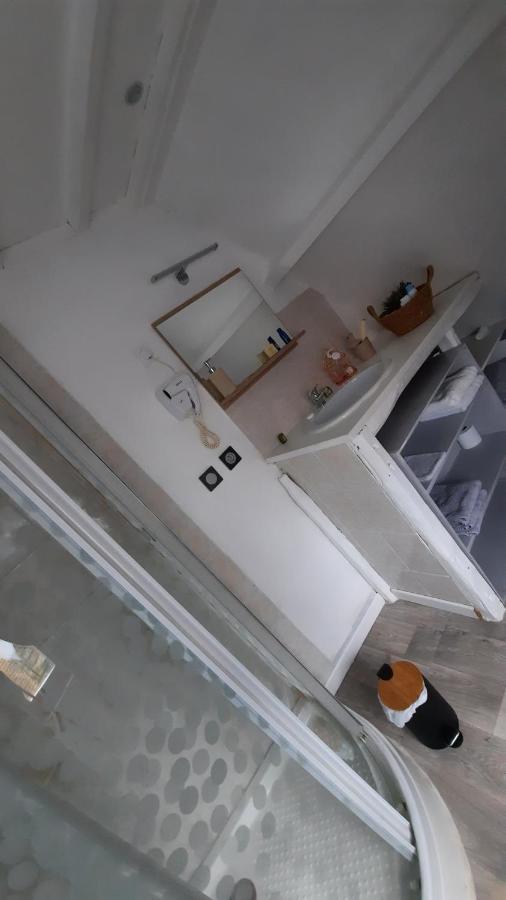 Le Nid'Ange Bed & Breakfast Torcy  Ngoại thất bức ảnh